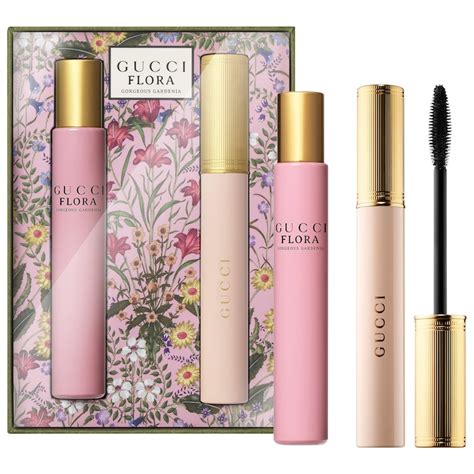 gucci mascara set.